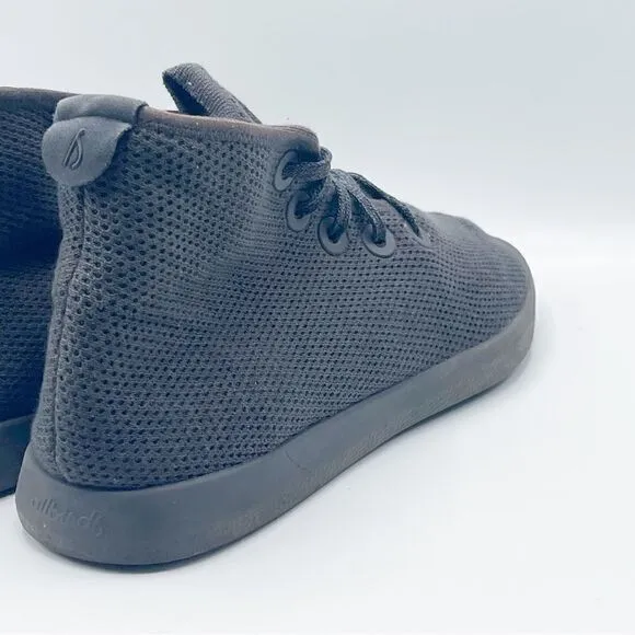 Allbirds Men's Tree Topper high top shoes - 13