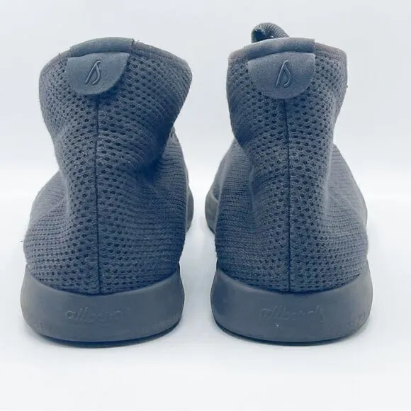 Allbirds Men's Tree Topper high top shoes - 13