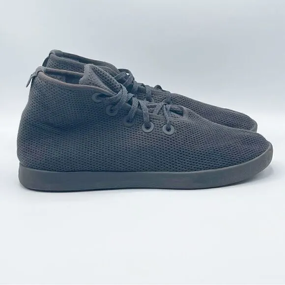Allbirds Men's Tree Topper high top shoes - 13
