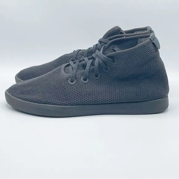 Allbirds Men's Tree Topper high top shoes - 13