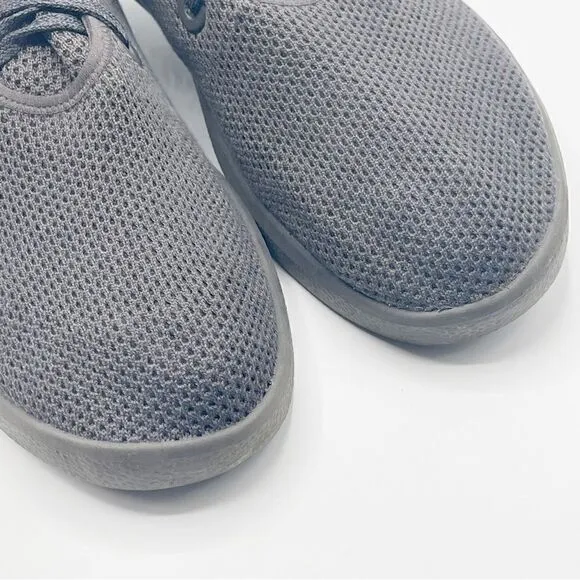 Allbirds Men's Tree Topper high top shoes - 13