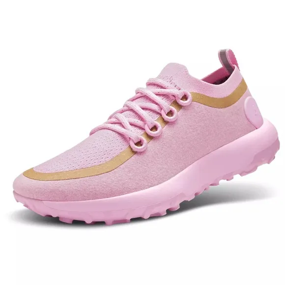Allbirds Trail Runner SWT Mizzles Shoes Women’s size 8