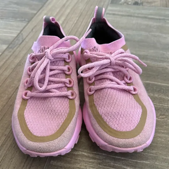 Allbirds Trail Runner SWT Mizzles Shoes Women’s size 8