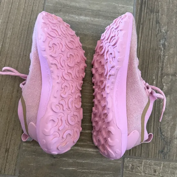 Allbirds Trail Runner SWT Mizzles Shoes Women’s size 8