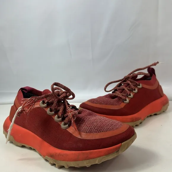 Allbirds Trail Runners Women’s Running Shoes
