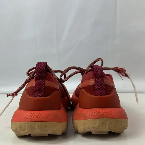 Allbirds Trail Runners Women’s Running Shoes
