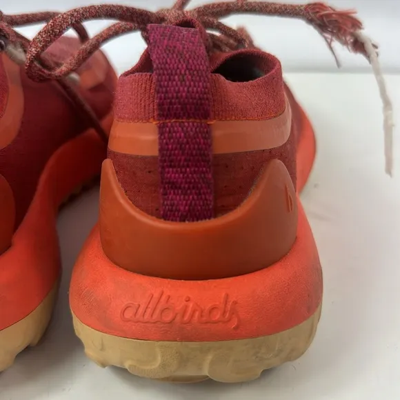 Allbirds Trail Runners Women’s Running Shoes
