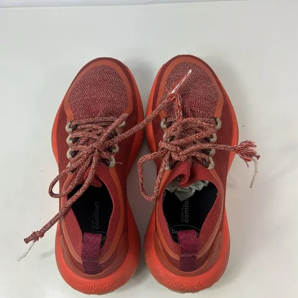Allbirds Trail Runners Women’s Running Shoes