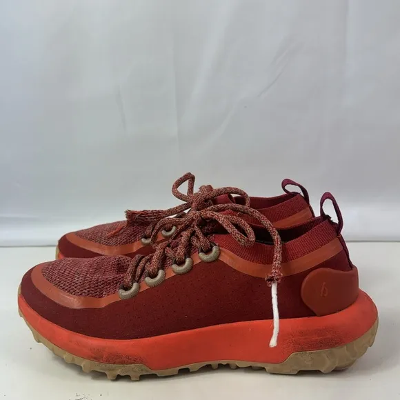 Allbirds Trail Runners Women’s Running Shoes