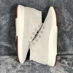 Allbirds WRUM Wool Runner Up Mizzles women Size 11  High Top Shoes Sneakers