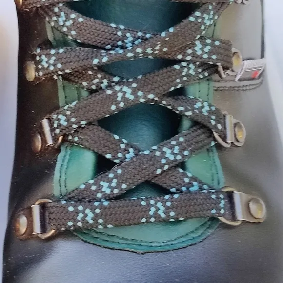 Alpina Back Country Nordic Cross Country Thinsulate Ski Boots Size 12.5