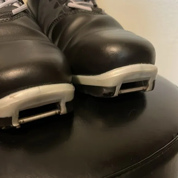 Alpina Nordic Cross Country Ski Boots TR 20 L, Women’s size 7 Black