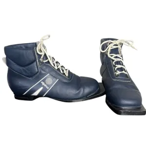 ALPINA Nordic Norm Cross Country Ski Boots Size Men’s 9 / Women’s 10-10.5