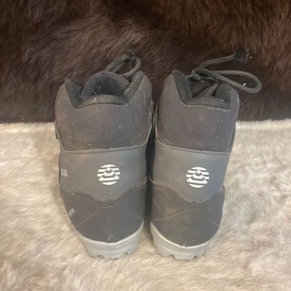 Alpine cross country ski boots 36 (1760)