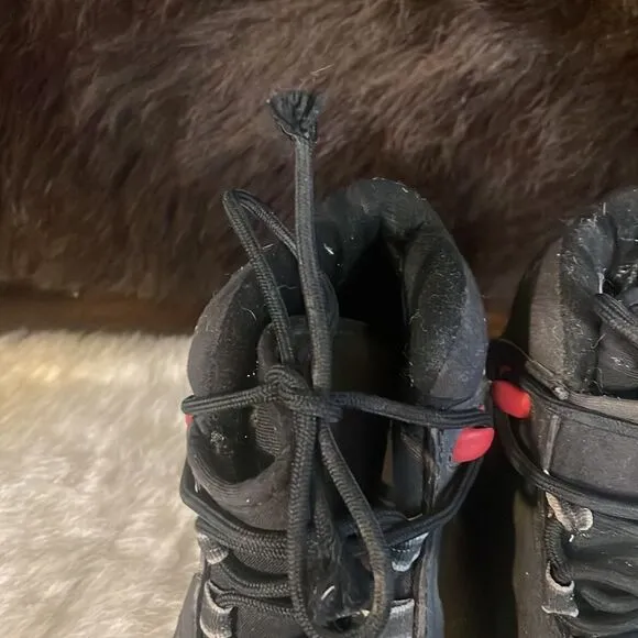 Alpine cross country ski boots 36 (1760)