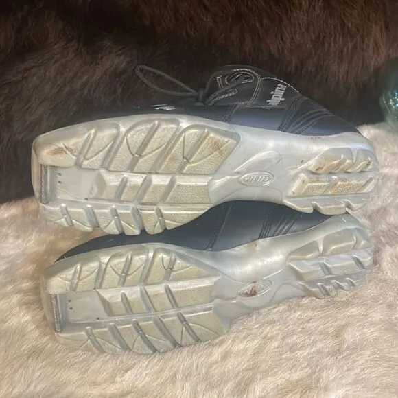 Alpine ski boots 37 (1760)