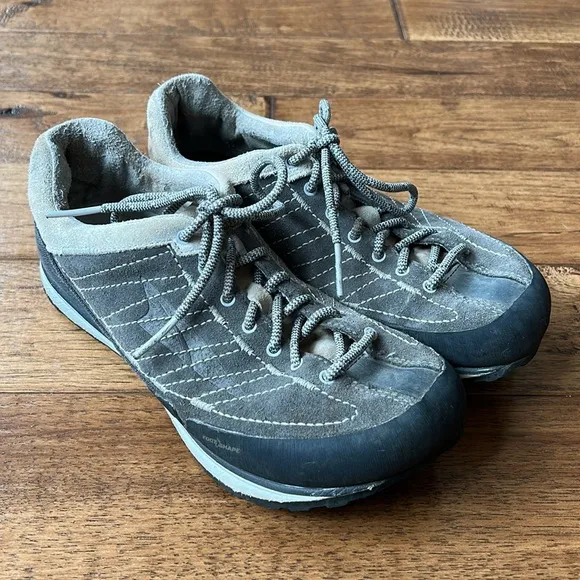 Altra Grafton Outdoor Adventure Shoes Trail Hiking Foot Shape Zero Drop 7.5