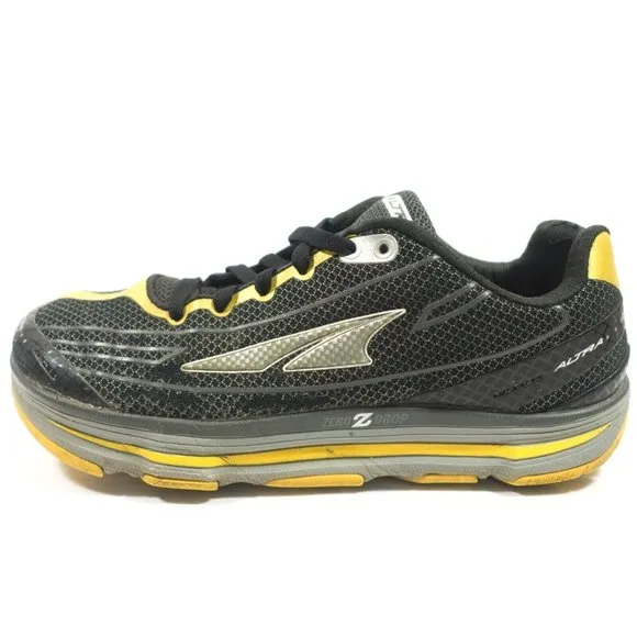 Altra Repetition Trail Running Shoes - Men's Size 10