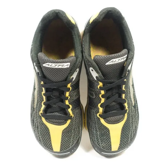 Altra Repetition Trail Running Shoes - Men's Size 10