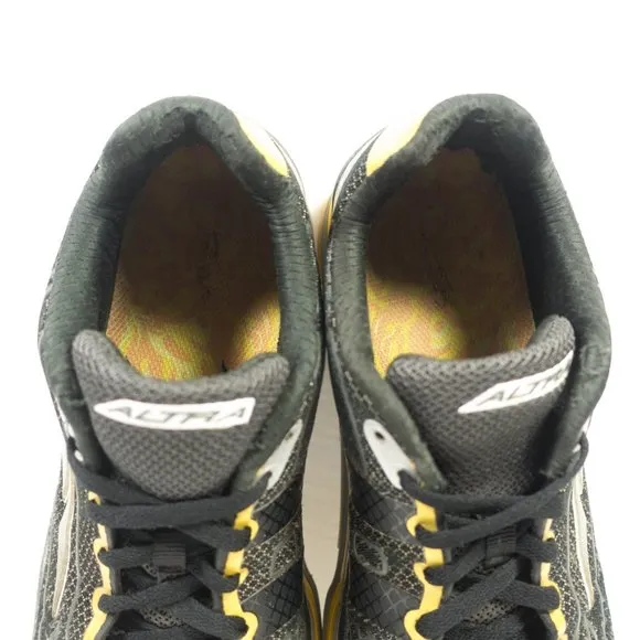 Altra Repetition Trail Running Shoes - Men's Size 10
