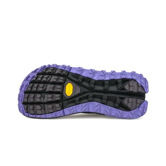 ALTRA WOMEN'S OLYMPUS 5 TRAIL RUNNING SHOE, BLACK/GRAY, 7.5