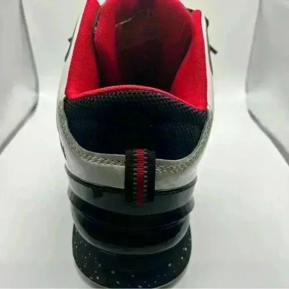 And1 high top basketball shoes size 10.5