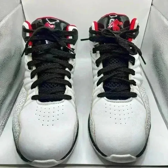 And1 high top basketball shoes size 10.5