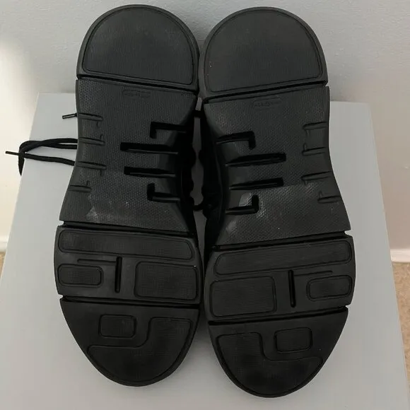 Android Homme runyon runner Size 9.5