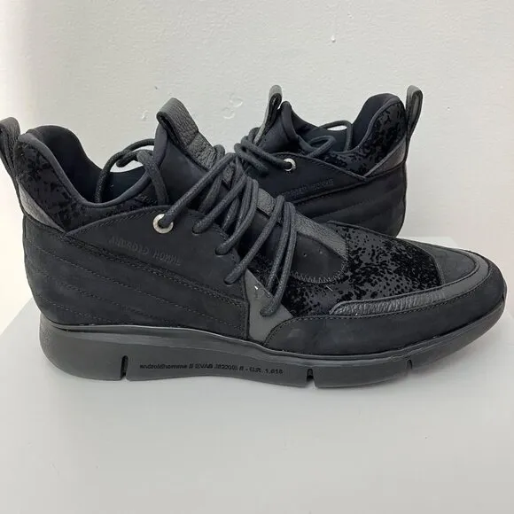 Android Homme runyon runner Size 9.5