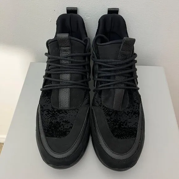 Android Homme runyon runner Size 9.5