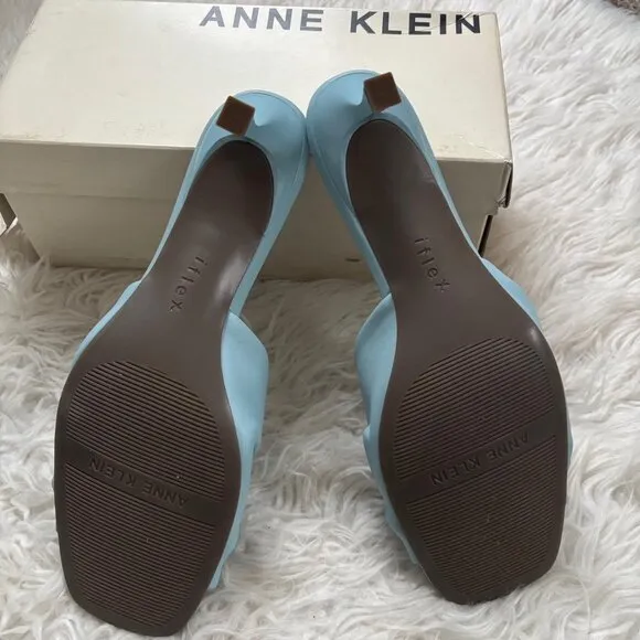 Anne Klein Lauraly Kitten Heels