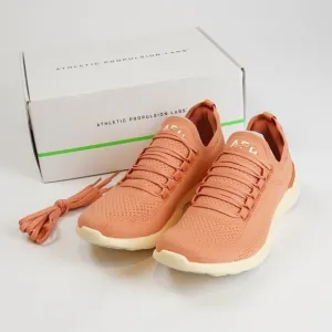 APL TechLoom Breeze Terracotta/Vanilla - Mens 7 - NIB