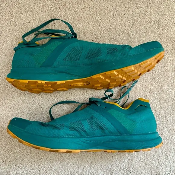 Arc'teryx - Norvan Sl Trail Running Sneakers - Size: 9