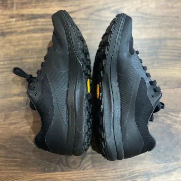 Arc’teryx Women’s Trail Running Shoes Size 5.5 Norvan LD 2 Gore-Tex Vibram