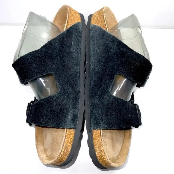 ARIZONA BIRKENSTOCK BLACK