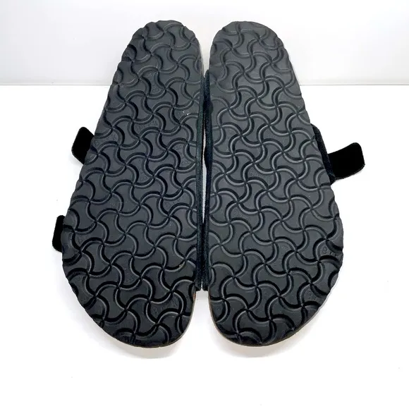 ARIZONA BIRKENSTOCK BLACK