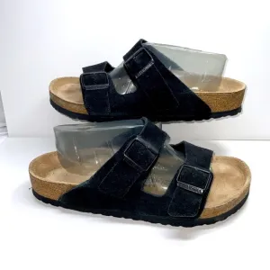 ARIZONA BIRKENSTOCK BLACK