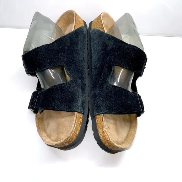 ARIZONA BIRKENSTOCK BLACK
