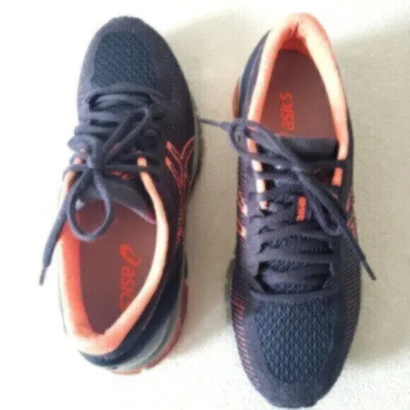 Asics Gel Quantum 360 CM Sneakers