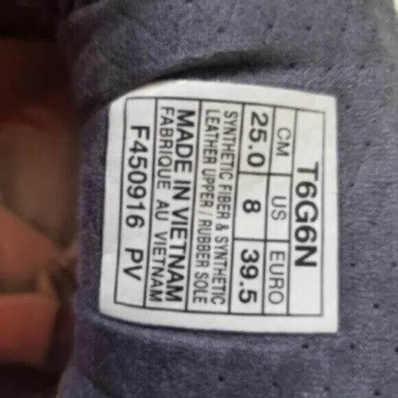 Asics Gel Quantum 360 CM Sneakers