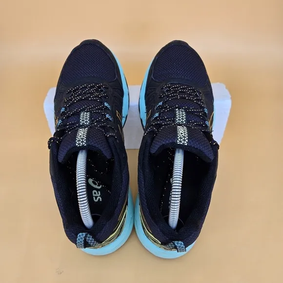 Asics Gel-Venture 7 Women's Trail Running Shoes Size 10
