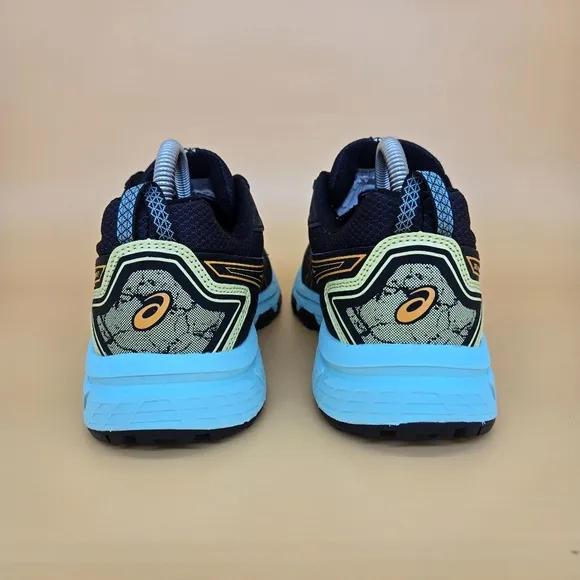 Asics Gel-Venture 7 Women's Trail Running Shoes Size 10