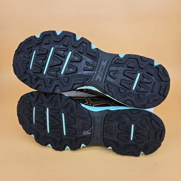 Asics Gel-Venture 7 Women's Trail Running Shoes Size 10