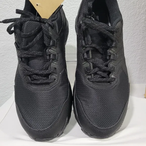 Asics GEL-VENTURE 9 Men's Trail Running Shoes, NEW, sz 10