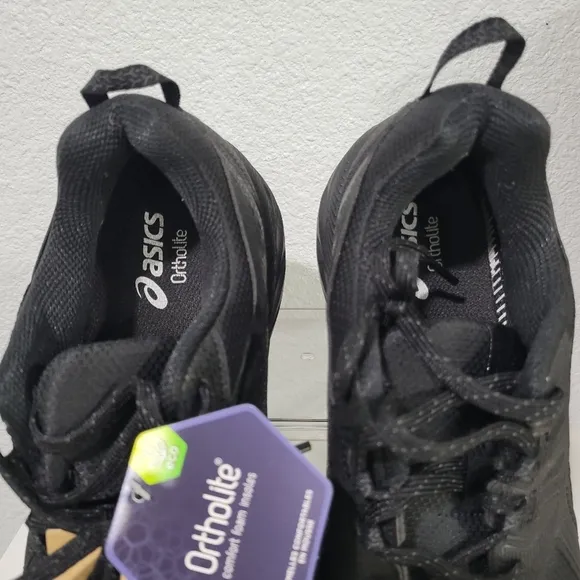 Asics GEL-VENTURE 9 Men's Trail Running Shoes, NEW, sz 10