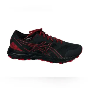 Asics Mens Gel Excite Trail 1011B194 Graphite Gray Running Shoes Sneakers Sz 13