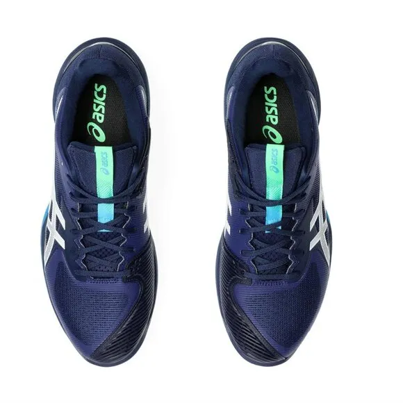 Asics Mens LIKE NEW Solution Speed FF 3 Tennis Shoes, Size 11