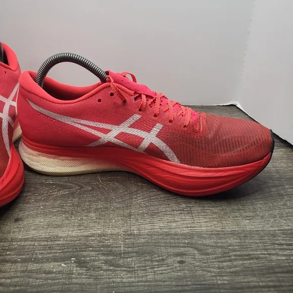 Asics Metaspeed Edge  Men’s Running Shoes 1013A116 Size 9.5