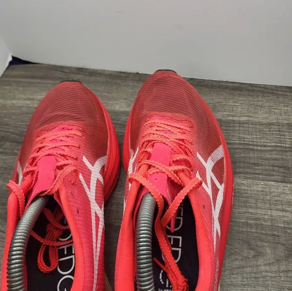 Asics Metaspeed Edge  Men’s Running Shoes 1013A116 Size 9.5