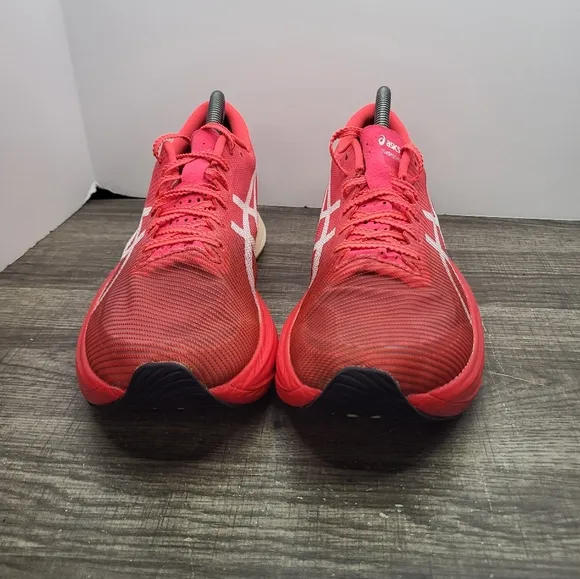 Asics Metaspeed Edge  Men’s Running Shoes 1013A116 Size 9.5